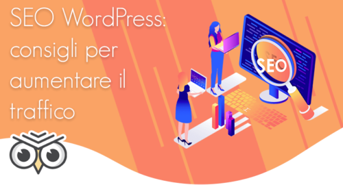 SEO WordPress – 25 consigli per aumentare il traffico