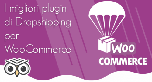 I migliori plugin di Dropshipping per WooCommerce